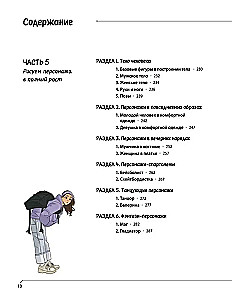 Дизайн персонажей в Procreate: иллюстрация на iPad от основ к практике