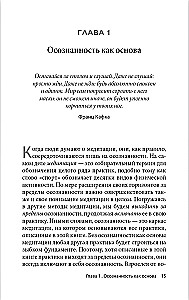 Es esmu apzināts, kas tālāk? No meditācijas prakses uz apgaismoto dzīvi