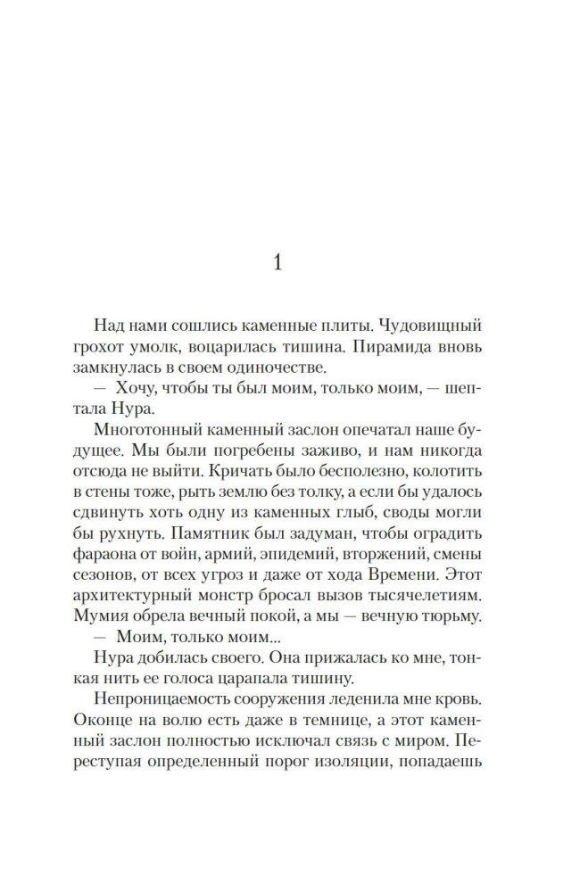 Путь через века. Книга 4. Свет счастья