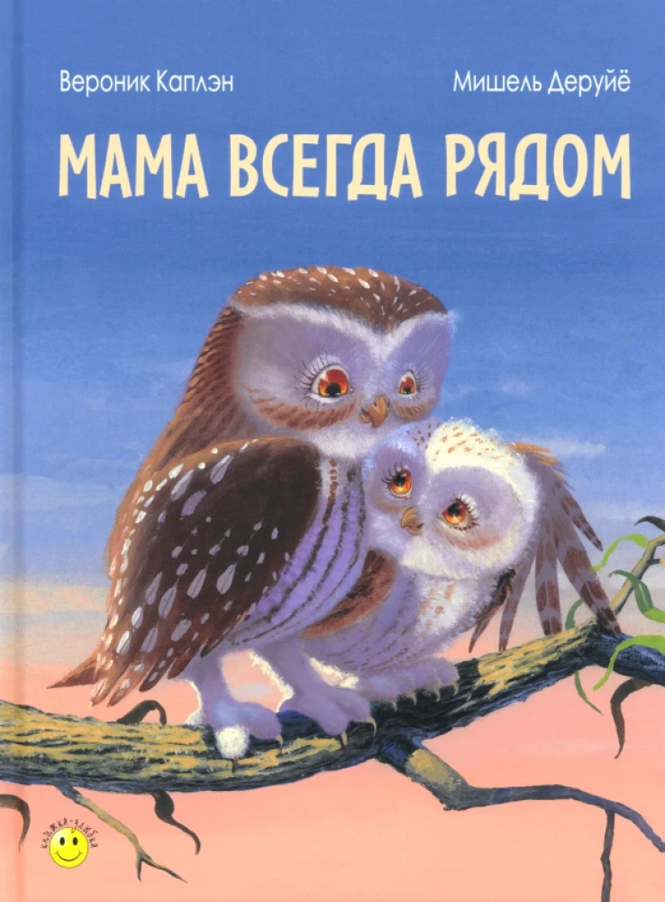 Sursprīzs mammai (komplekts no 3 grāmatām)