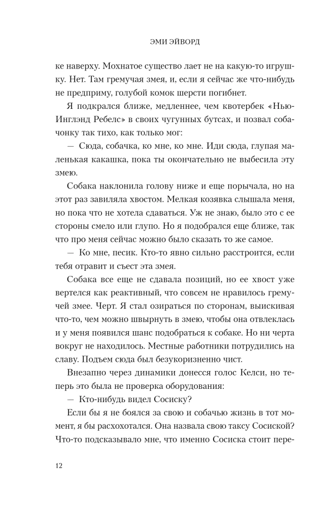 Mans karstais aizstāvis
