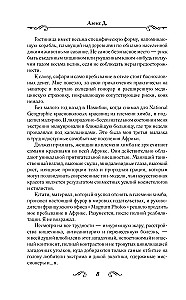 (Не) в кадре