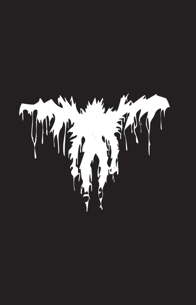 Fenomena Death Note. Neoficiālais ceļvedis pa nozīmēm un ietekmi uz anime un mangas masu kultūru