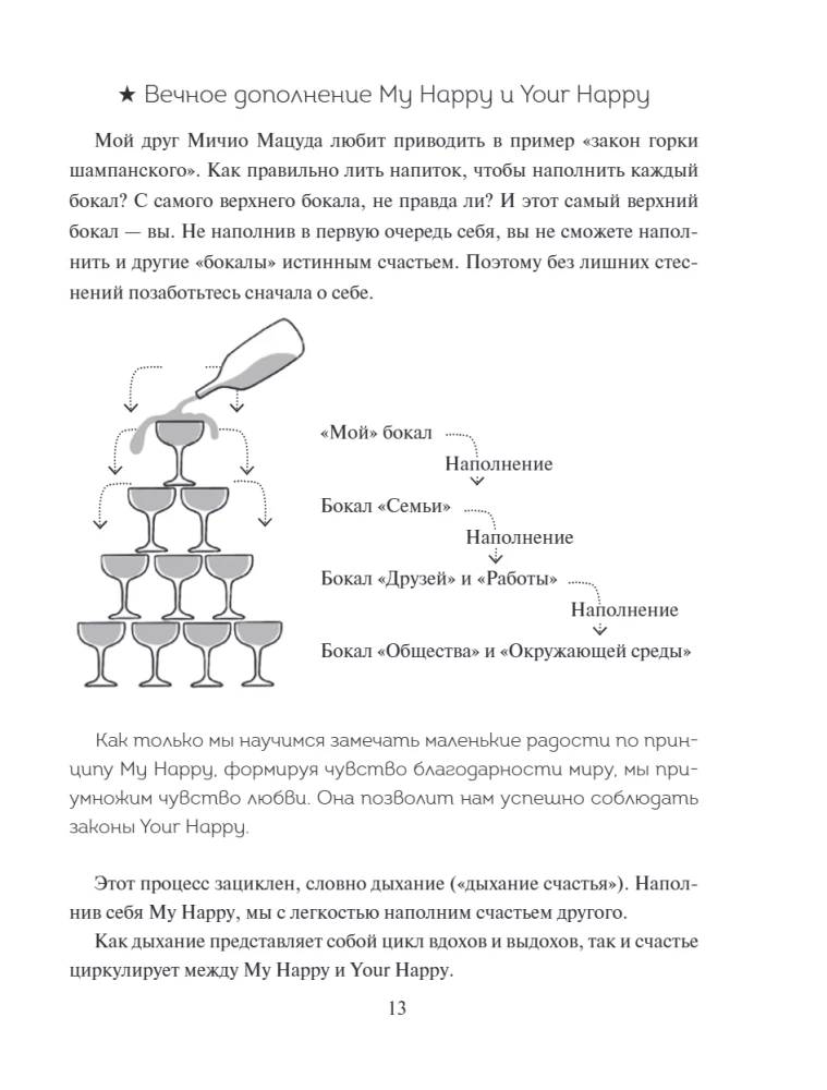 Японский тренажер счастья. Ежедневные ритуалы для сохранения высокого уровня радости