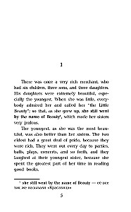 Английские сказки для девочек = English Fairy Tales for Girls