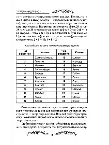 Талисманы для вас и вашего дома