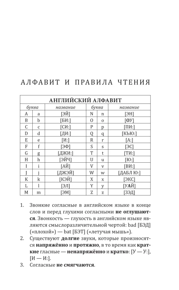 Английский язык! Большой понятный самоучитель. Всё подробно и по полочкам