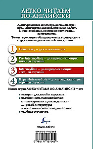 Divdesmit tūkstoši jūdžu zem ūdens. Līmenis 4