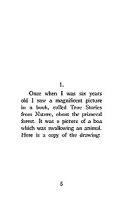 Mazais princis = The Little Prince