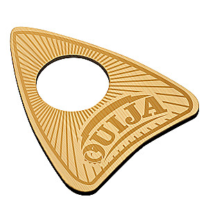 Спиритическая доска - Ouija