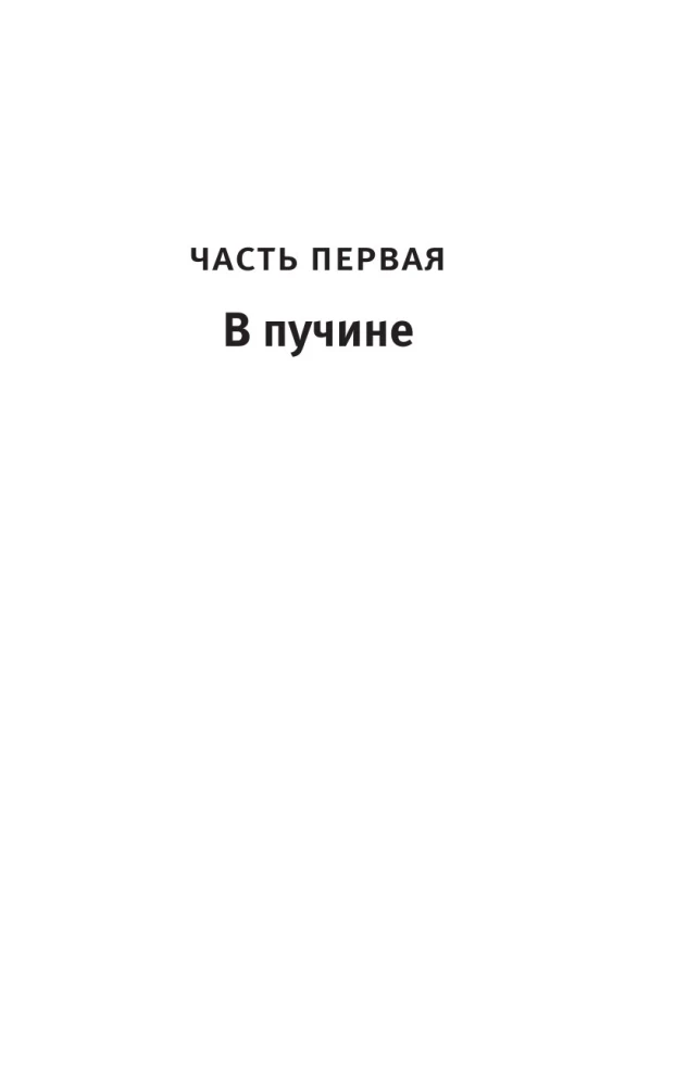 Исчезновение Стефани Мейлер