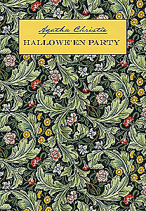 Ballīte Helovīnā. Hallowe'en Party