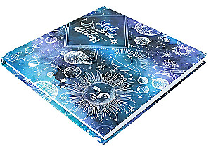 Skeču grāmata - Astroloģija, 48 lapas