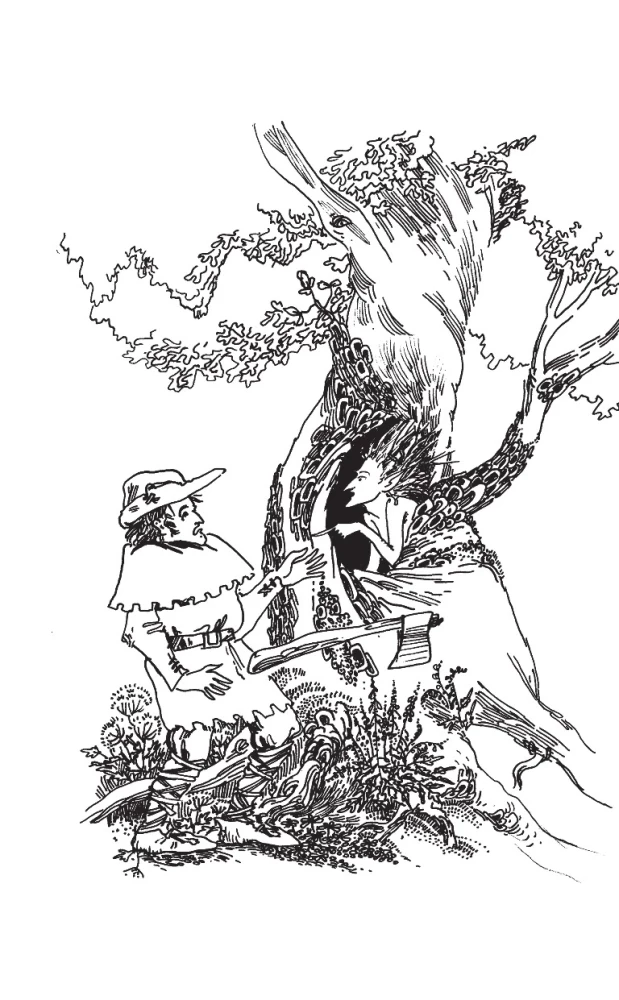 Best English Fairy Tales = Лучшие английские сказки