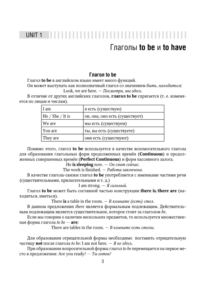 25 Steps to an Ideal English Grammar = 25 шагов к идеальной английской грамматике