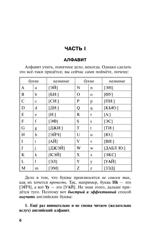 Полный курс для тех, кто не знает, как начать