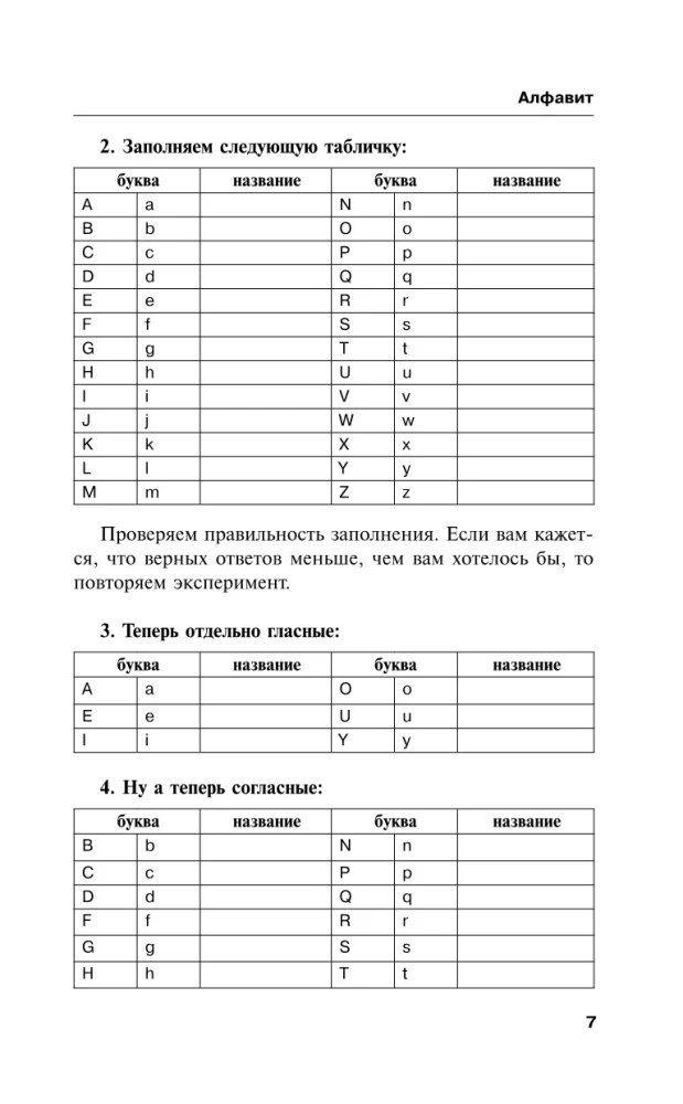 Полный курс для тех, кто не знает, как начать