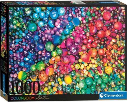 Пазл на 1000 элементов. Colorboom collection