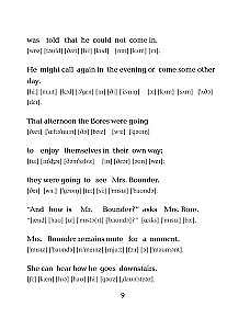 Visjautrākie angļu stāsti ar izrunu = The Best English Funny Stories