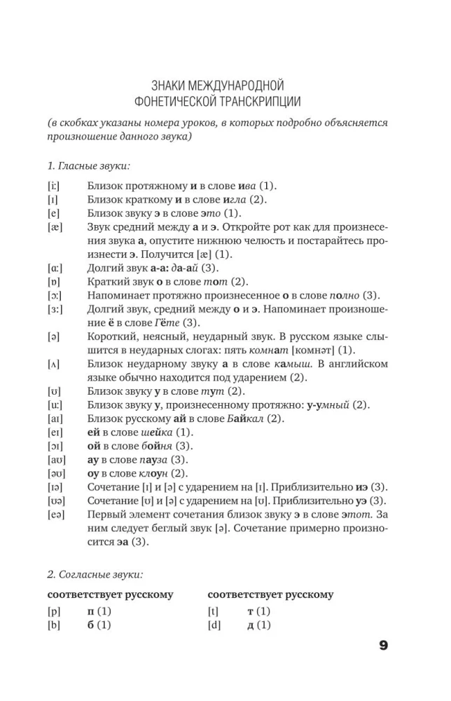 Английский язык. Самоучитель с QR-кодами