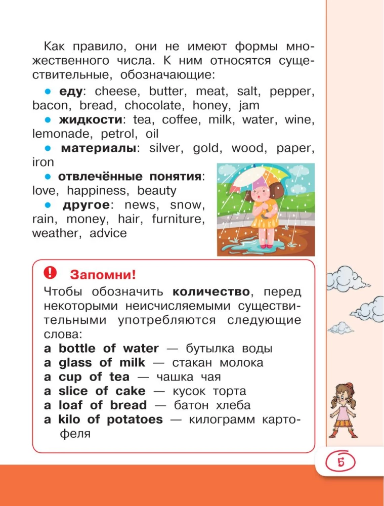 Универсальный справочник для школьников. Английский язык