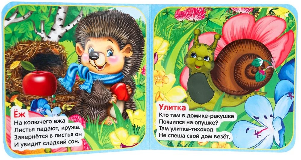 Kas kur dzīvo. Pagaidi