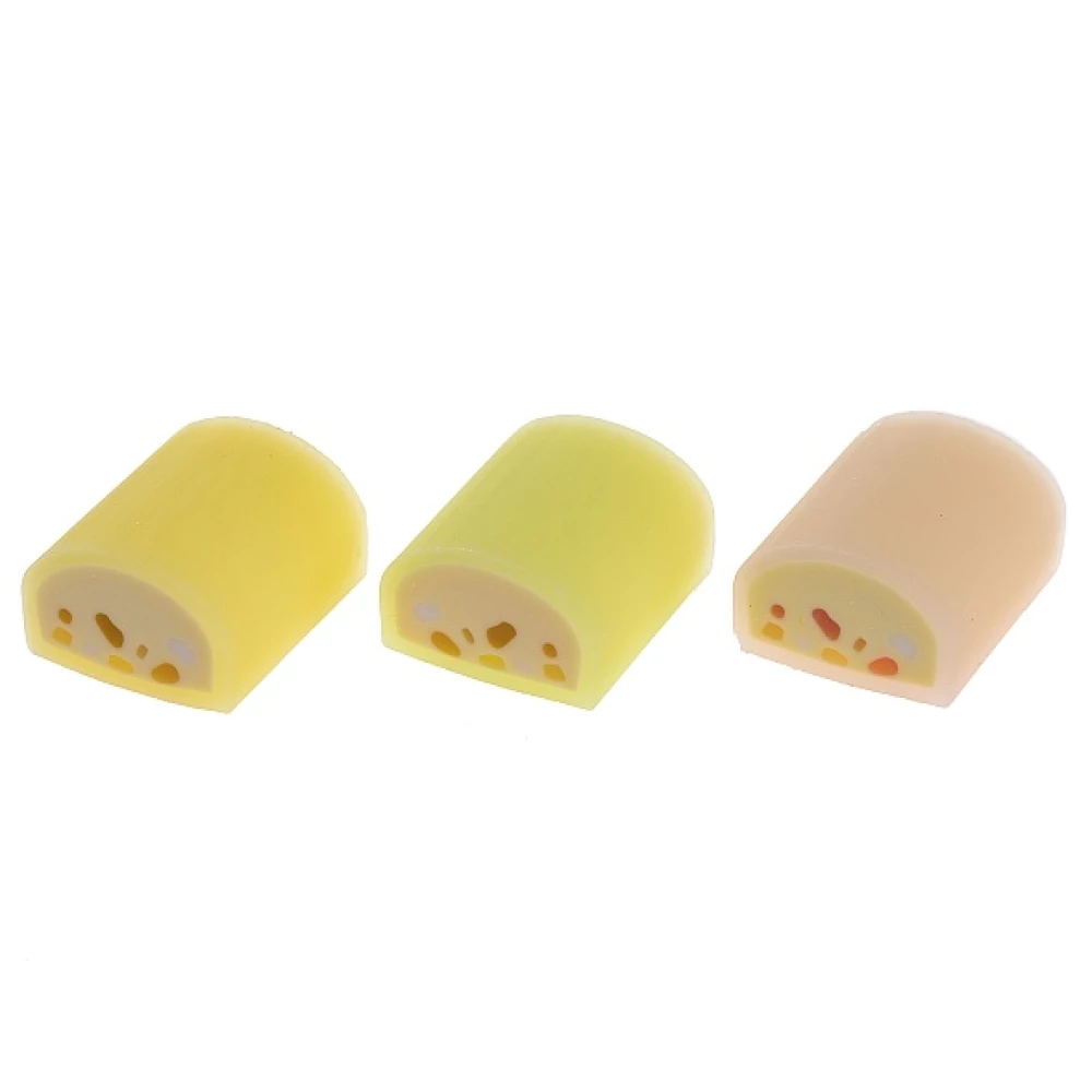 Ластик - Hatber Cake Rolly, в ассортименте