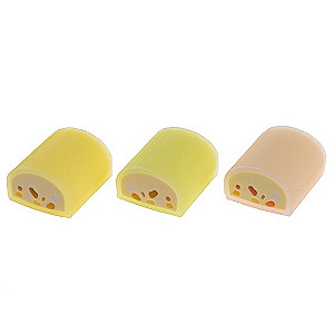 Ластик - Hatber Cake Rolly, в ассортименте