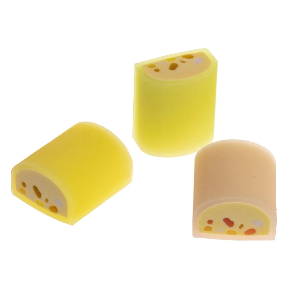 Ластик - Hatber Cake Rolly, в ассортименте