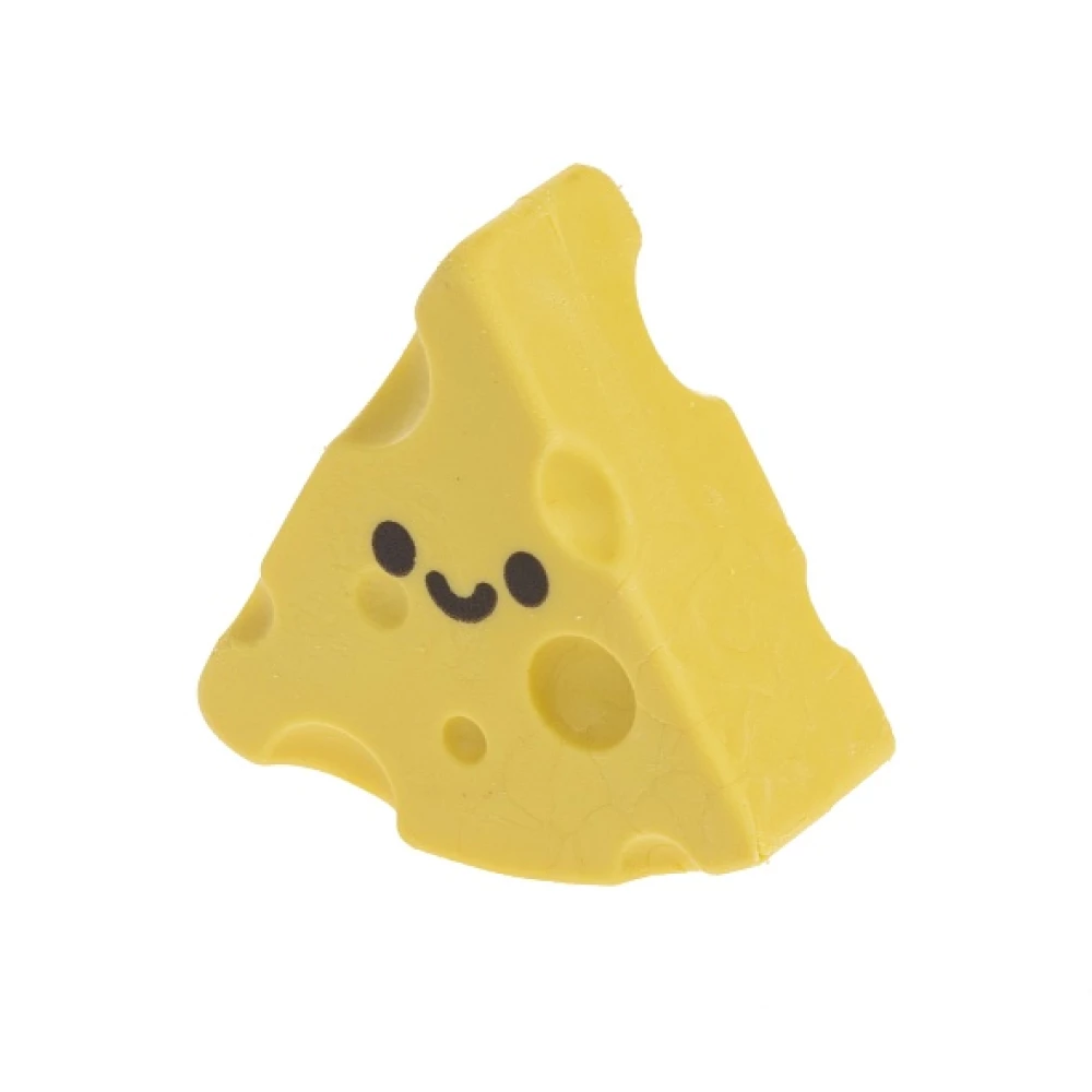 Ластик - Hatber Cheeese!/Сыыыр!, в ассортименте