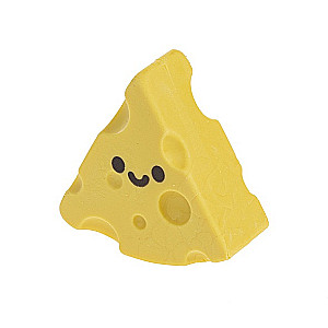 Ластик - Hatber Cheeese!/Сыыыр!, в ассортименте