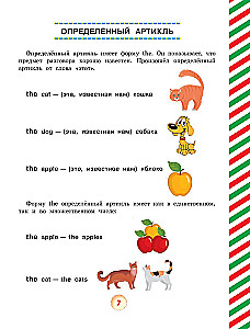 Английский язык. Вся грамматика в схемах и таблицах