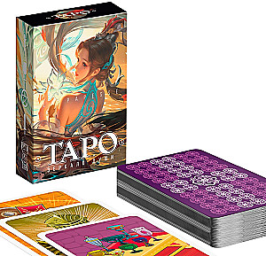 Карты таро - Зеркало души, 78 карт