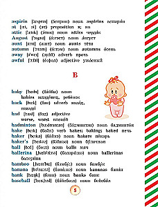 Англо-русский и русско-английский словарь с произношением