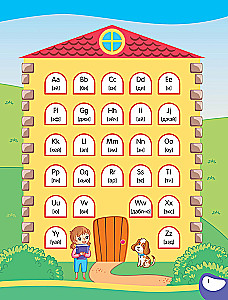 Angļu burti