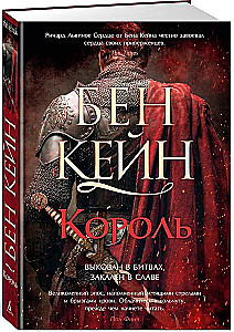 Ричард Львиное Сердце. Книга 3. Король