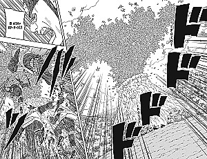 Naruto. Nāruto. Grāmata 19. Kara sākums