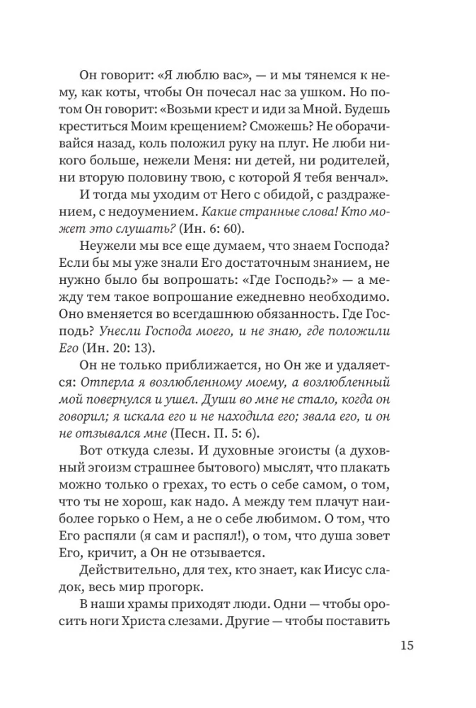 Полчаса тишины. Эссе о Боге, человеке, современной культуре
