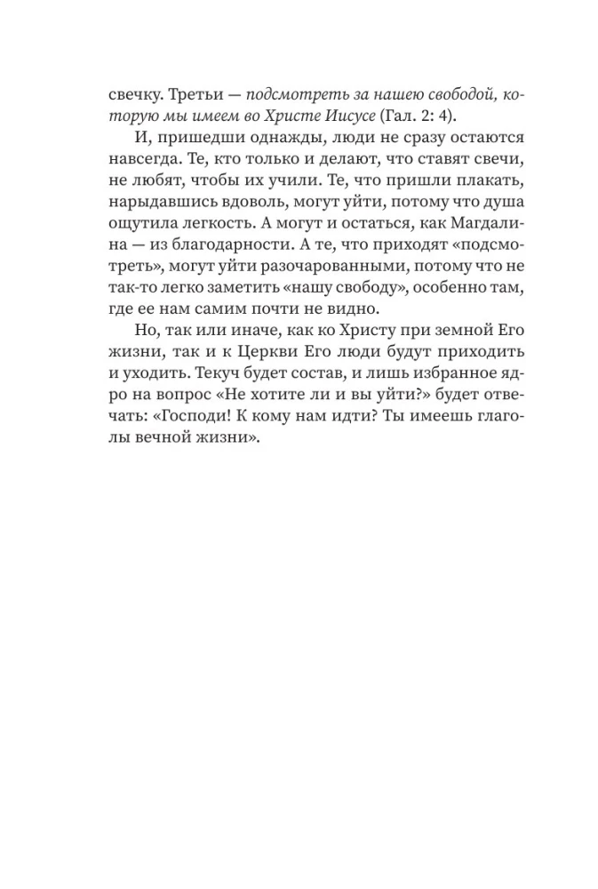 Полчаса тишины. Эссе о Боге, человеке, современной культуре