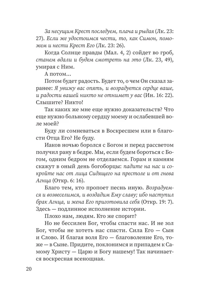 Полчаса тишины. Эссе о Боге, человеке, современной культуре