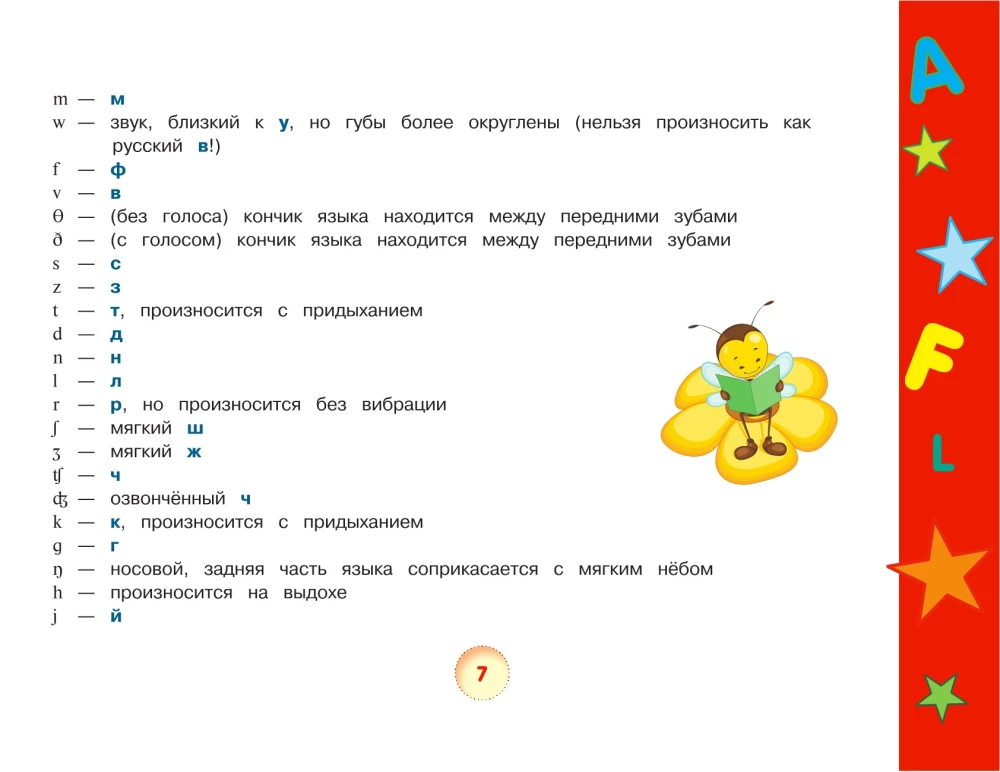 Angļu valoda mazajiem