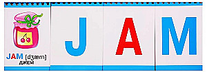Mācāmies lasīt angliski