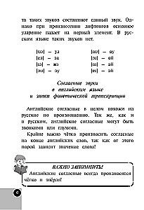 Английский для начальной школы