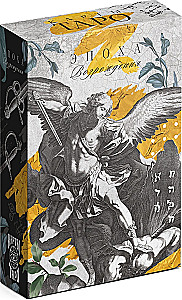 Tarot Renesanses (78 kārtis + instrukcija)