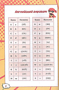 Английский для самых маленьких