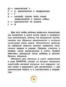 Angļu valoda mazajiem (4-6 gadi)