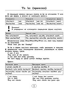 Английский язык для средней школы. Полный курс