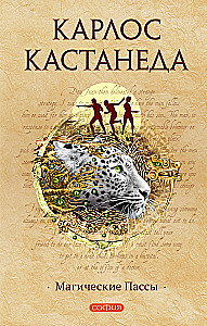 Магические пассы. Практическая мудрость шаманов Древней Мексики