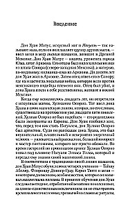 Магические пассы. Практическая мудрость шаманов Древней Мексики