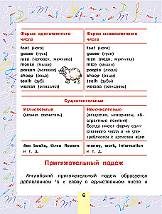 Английский для детей. Для начальной школы